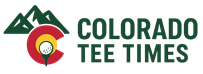Colorado Tee Times