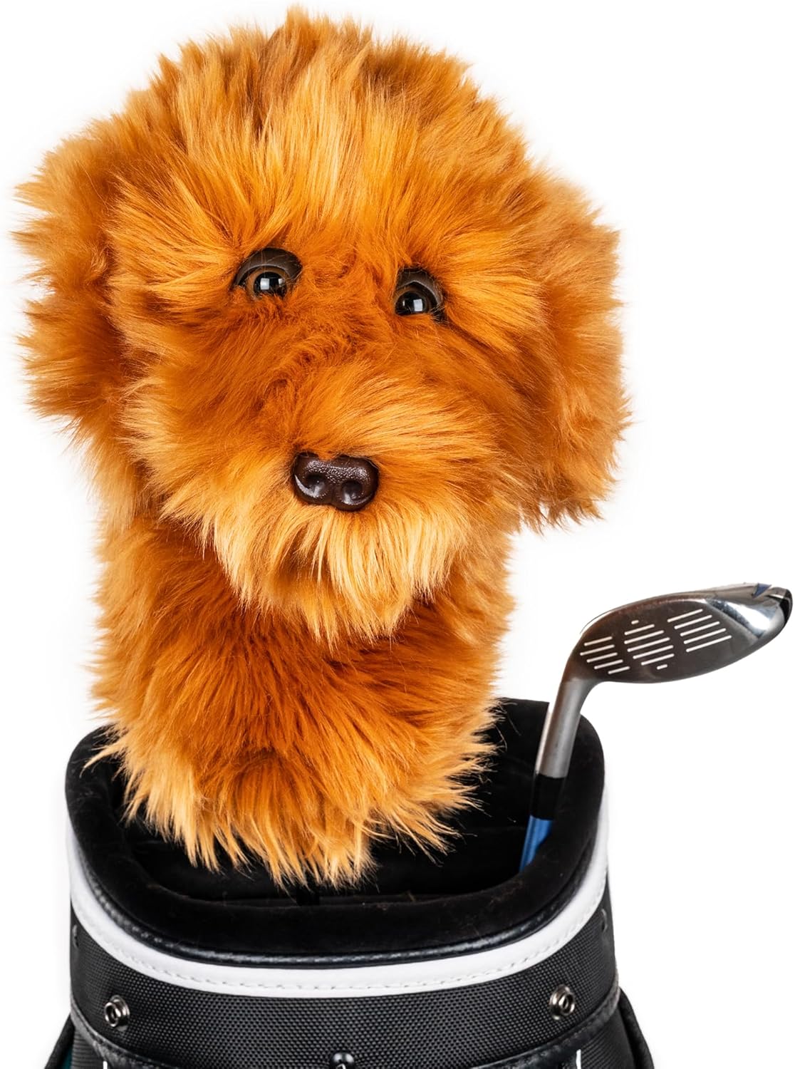 Daphne's Doodle Dog Headcover