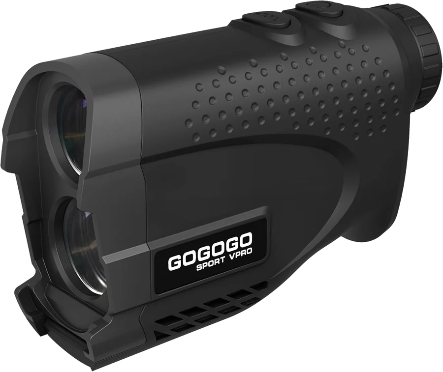 Gogogo Sport Vpro GS24 Rangefinder