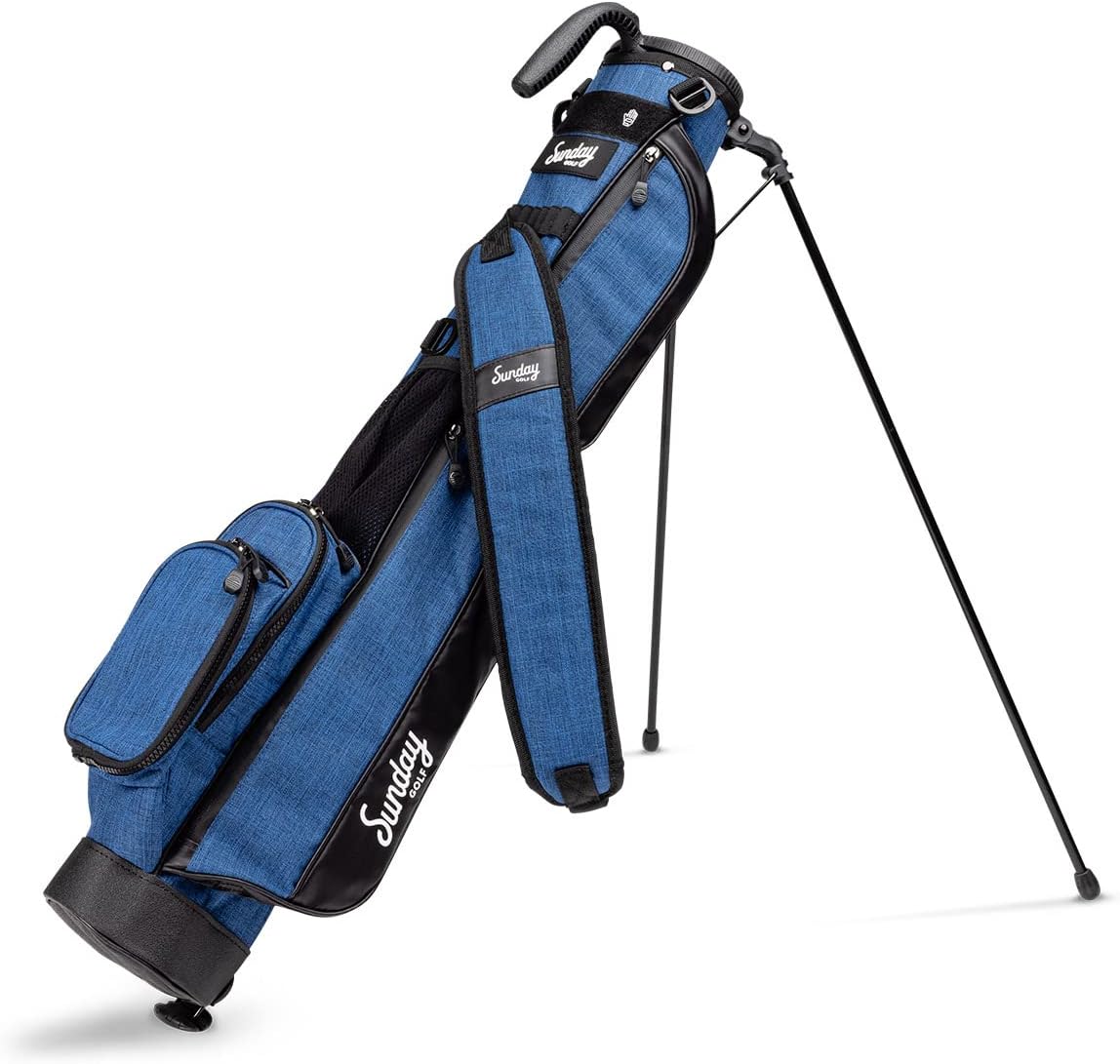 Sunday Golf Loma Bag