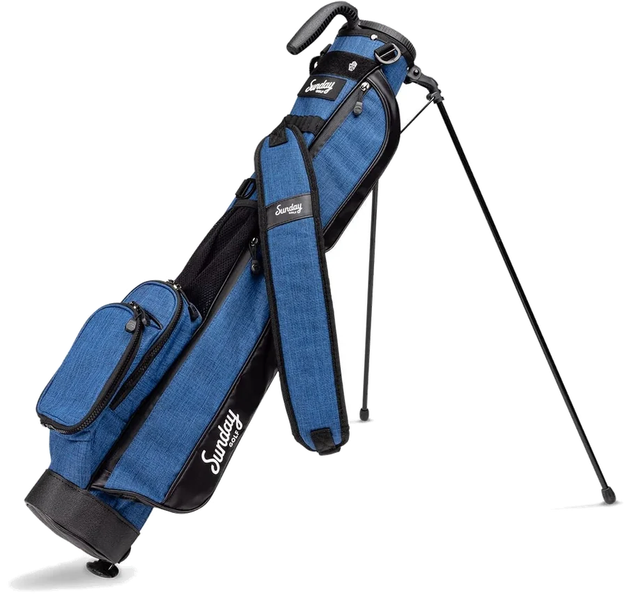 Sunday Golf Loma Bag